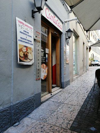 Al Cantuccio