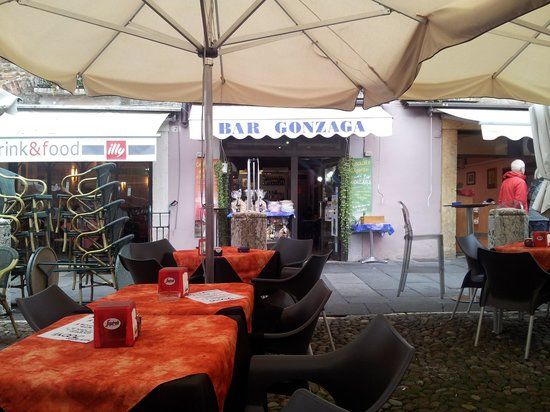 Bar Gonzaga