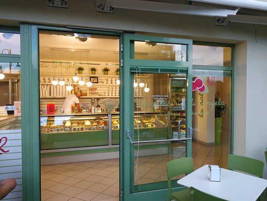 Gelateria K2