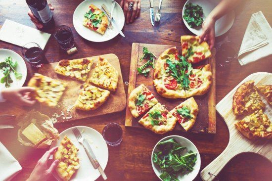 Pizzeria Ristorante Soulfood