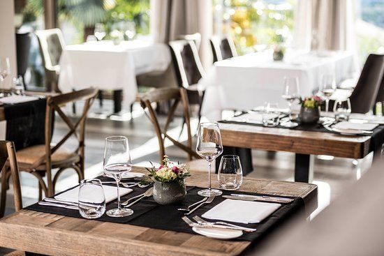 Schmied Fine Dining