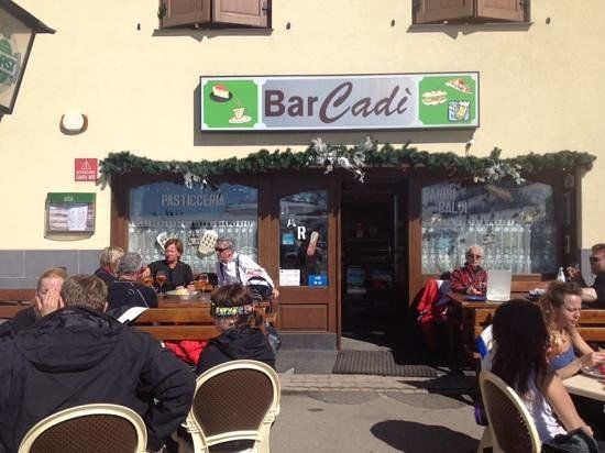Bar Cadi