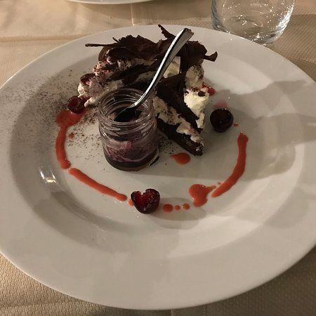 Ristorante Perla di Lago