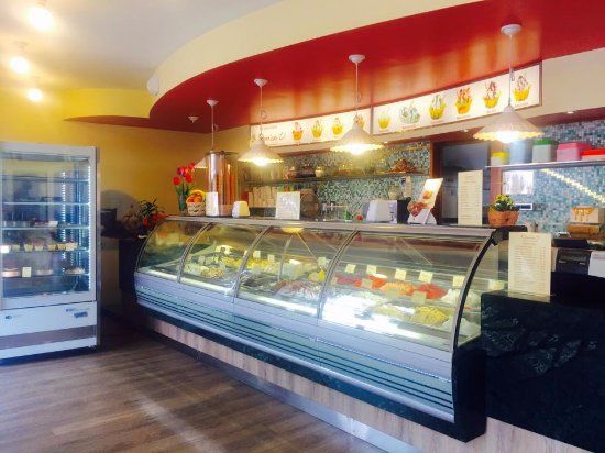 Gelateria Il Sorriso