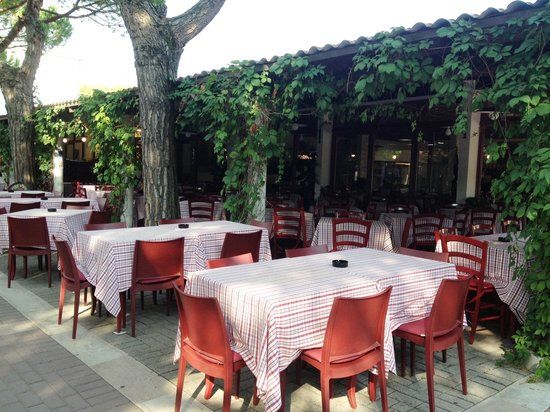 Cantinetta Lispida
