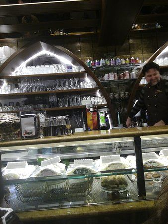 Caffè Commercio