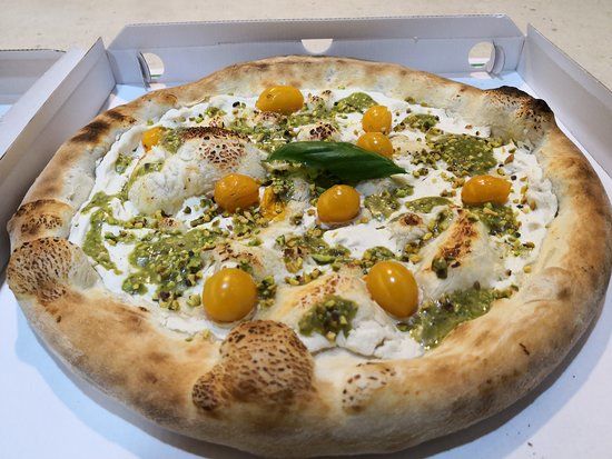 Miki Pizza 2