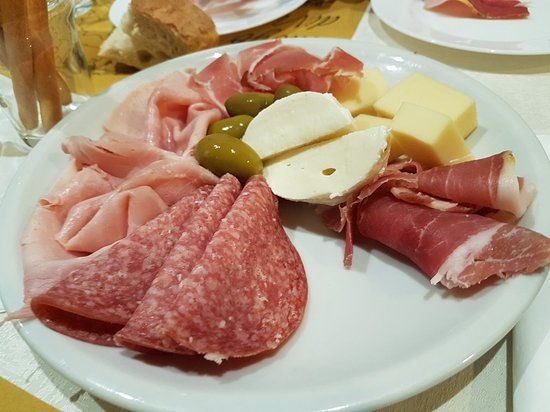 Ristorante Bar Piccolo