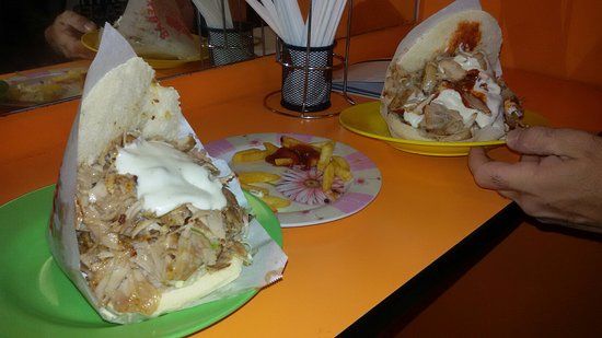 Noor Kebab