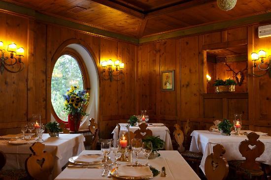 Ristorante Chalet Amadeus