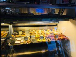 Bar Alpino