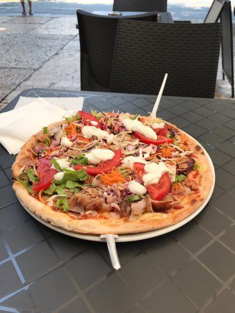 Istanbul Doner Kebab Pizzeria