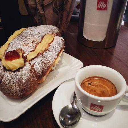 Pasticceria De Marchi