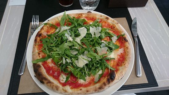 Pizzeria Torre 5
