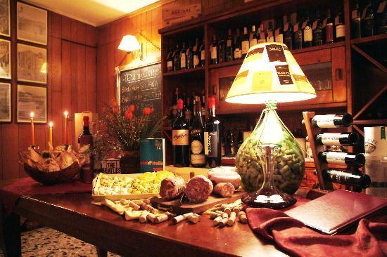 Antica Trattoria