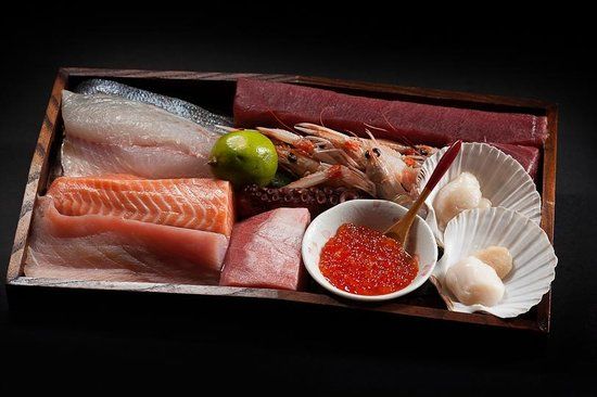 Ristorante Giapponese Kobe