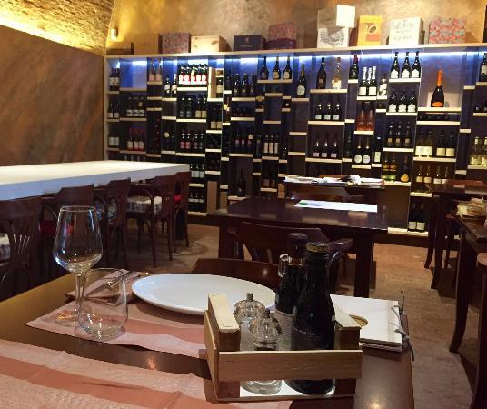 Osteria Rivelin