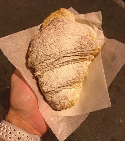 Pasticceria Azzurra