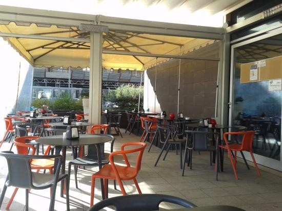 Millennium Cafè