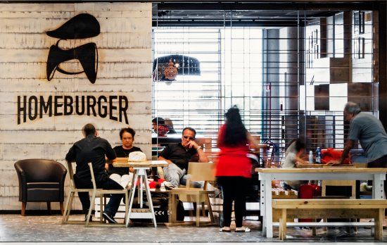 Homeburger