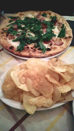 Trattoria