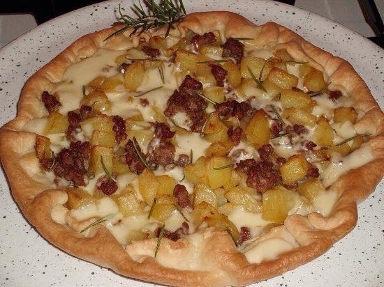 Pizza Point
