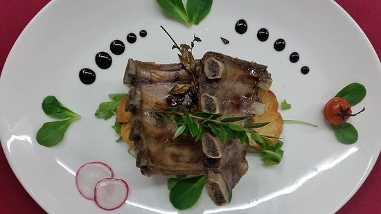 Cogas ristorante