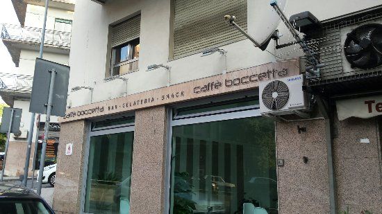 Caffe Boccetta