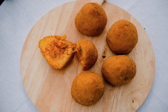 Zimbaro Gastronomia
