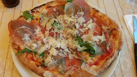 Pizzeria Arcobaleno