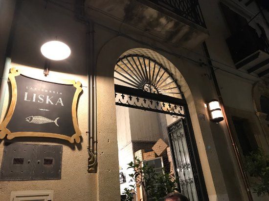 Liska