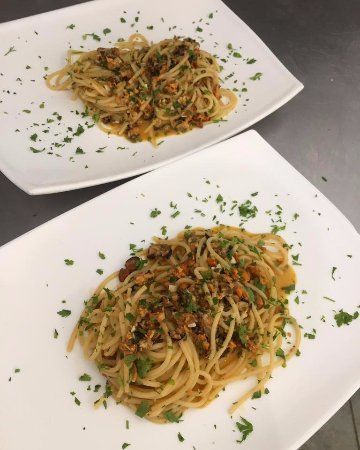 Trattoria da Jeannine