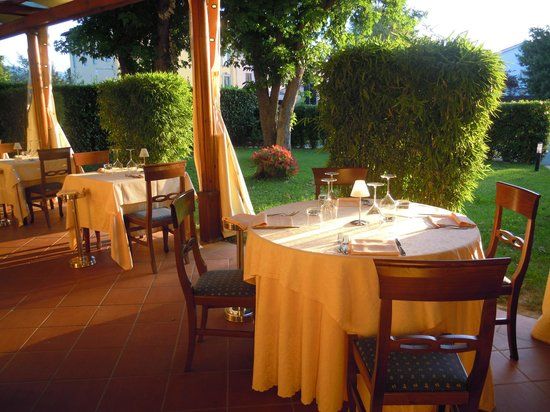 Ristorante Forino
