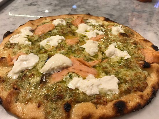 Pizzeria Bonabao
