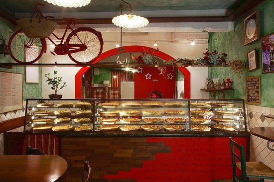 Pizzeria Dal Ciaccia