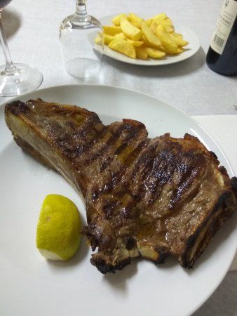 Da I Merlo