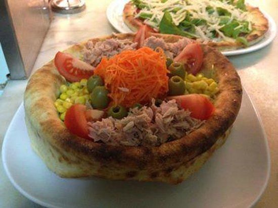 Pizzeria Le Mura