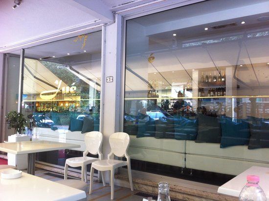 Jué Cafè