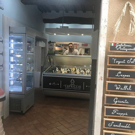 Il Capriccio