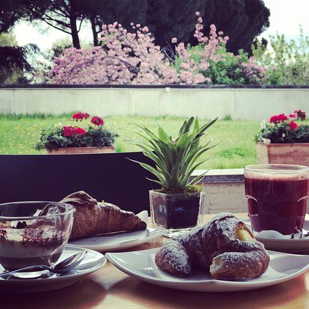 Caffe Rinaldi