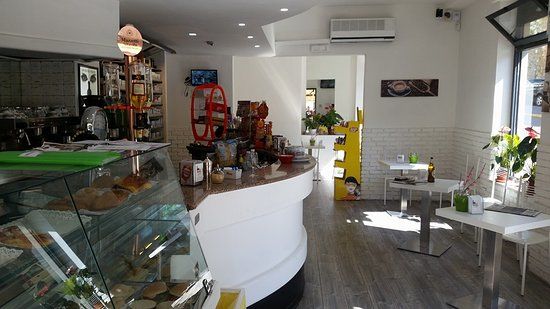 Caffe La Corte