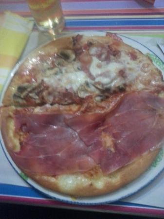 Pizzeria Nika
