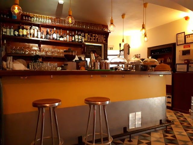 Josephine Bistrô & Bar