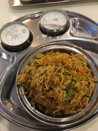 Saravanaa Bhavan