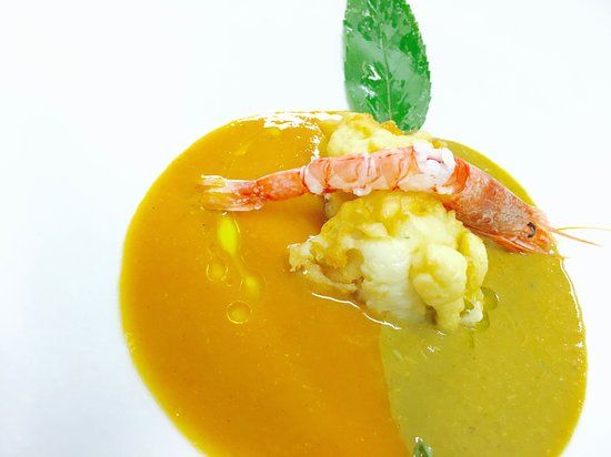Ristorante al Cenacolo