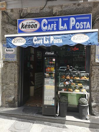 Bar la Posta