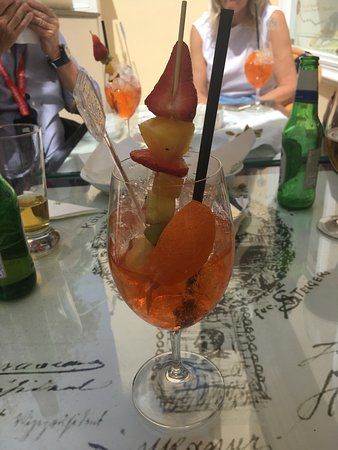 Caffe Morgano