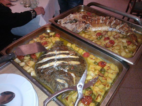 Ristorante Gemma
