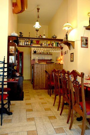 La Renardière