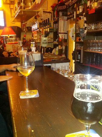Osteria Pub Zio Kinto